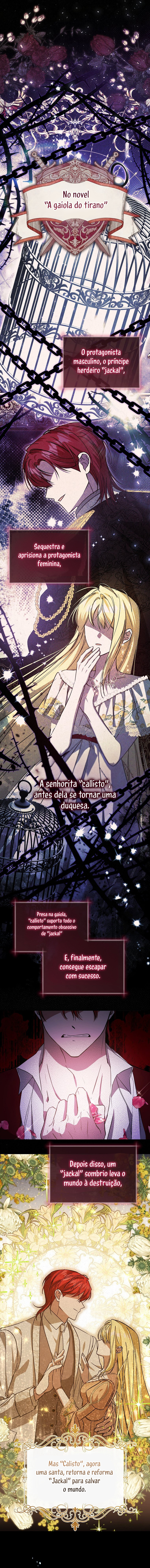 My Older Sister Is the Main Character Vol. 1 Ch. 1 第6页