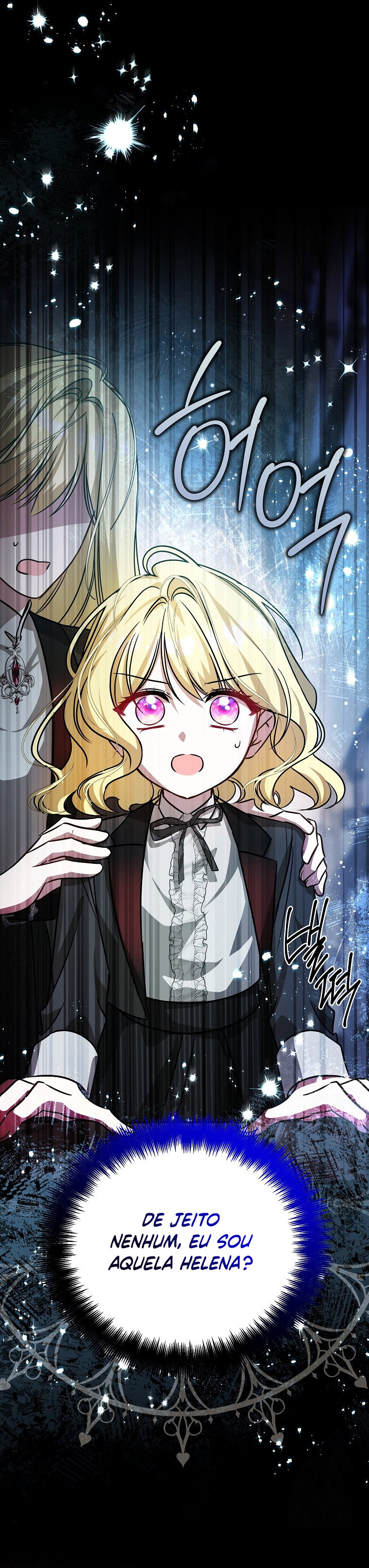 My Older Sister Is the Main Character Vol. 1 Ch. 1 第7页