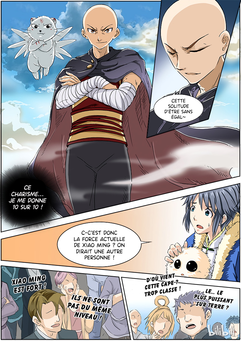 Yu Ling Shi Ch. 1.4 第5页