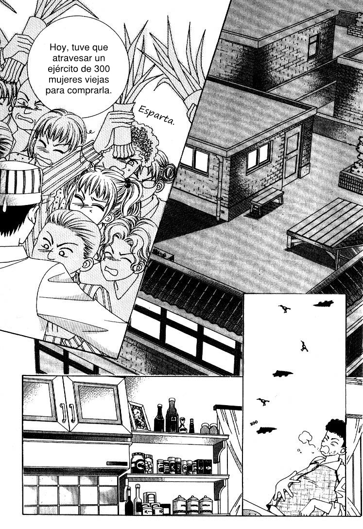 I’m Looking for the Princess Vol. 1 Ch. 2 第12页