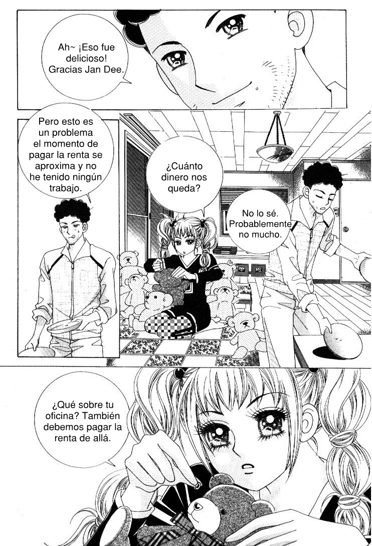 I’m Looking for the Princess Vol. 1 Ch. 2 第13页