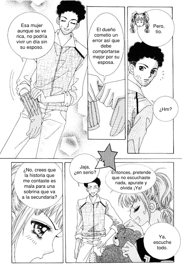 I’m Looking for the Princess Vol. 1 Ch. 2 第17页