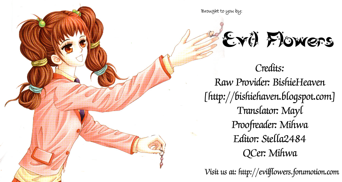 I’m Looking for the Princess Vol. 1 Ch. 2 第23页