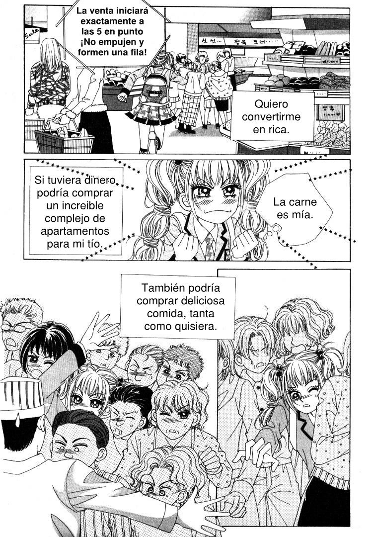 I’m Looking for the Princess Vol. 1 Ch. 2 第7页