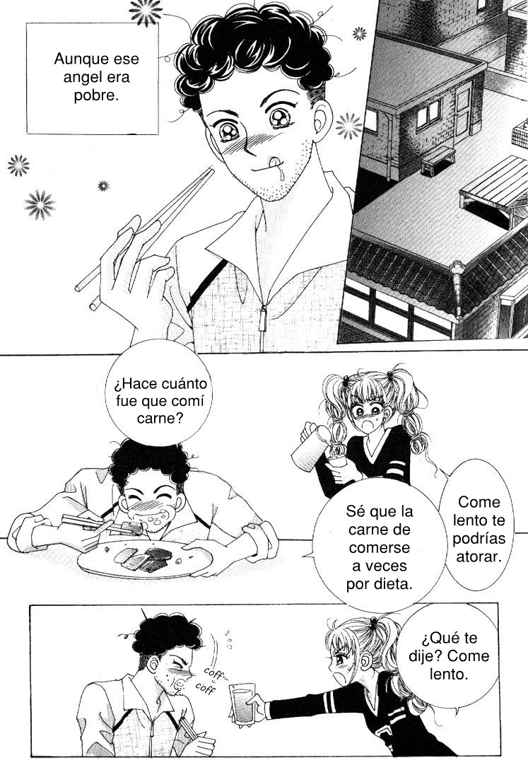I’m Looking for the Princess Vol. 1 Ch. 2 第10页