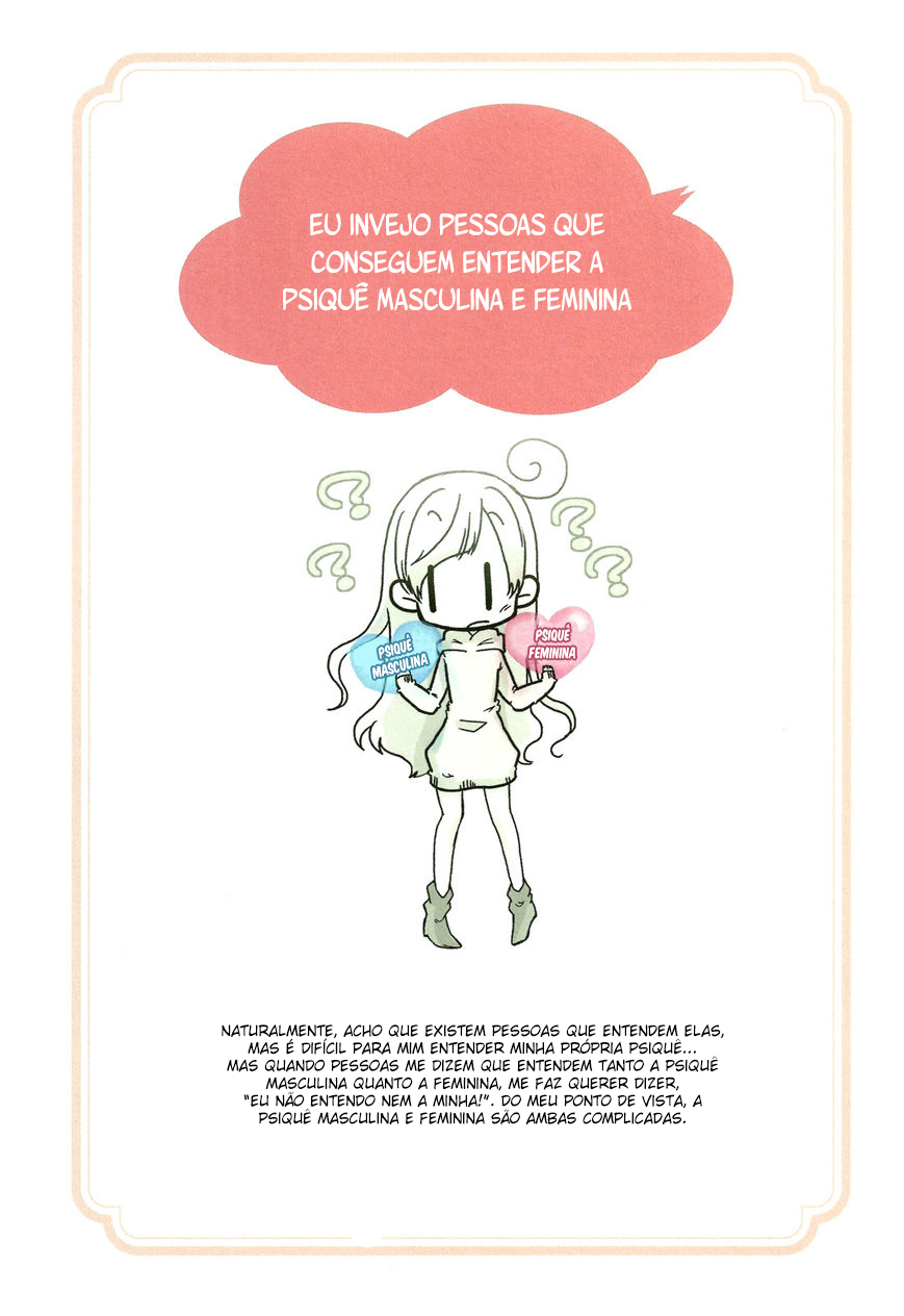 Hanayome wa Motodanshi. Vol. 1 Ch. 1 第23页