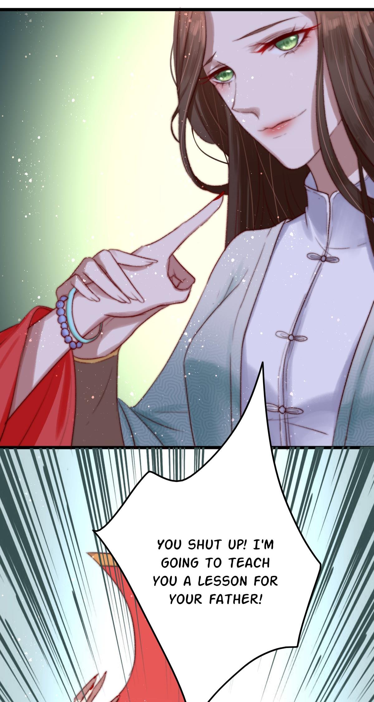A Journey To Refulgence Episode 3 第21页