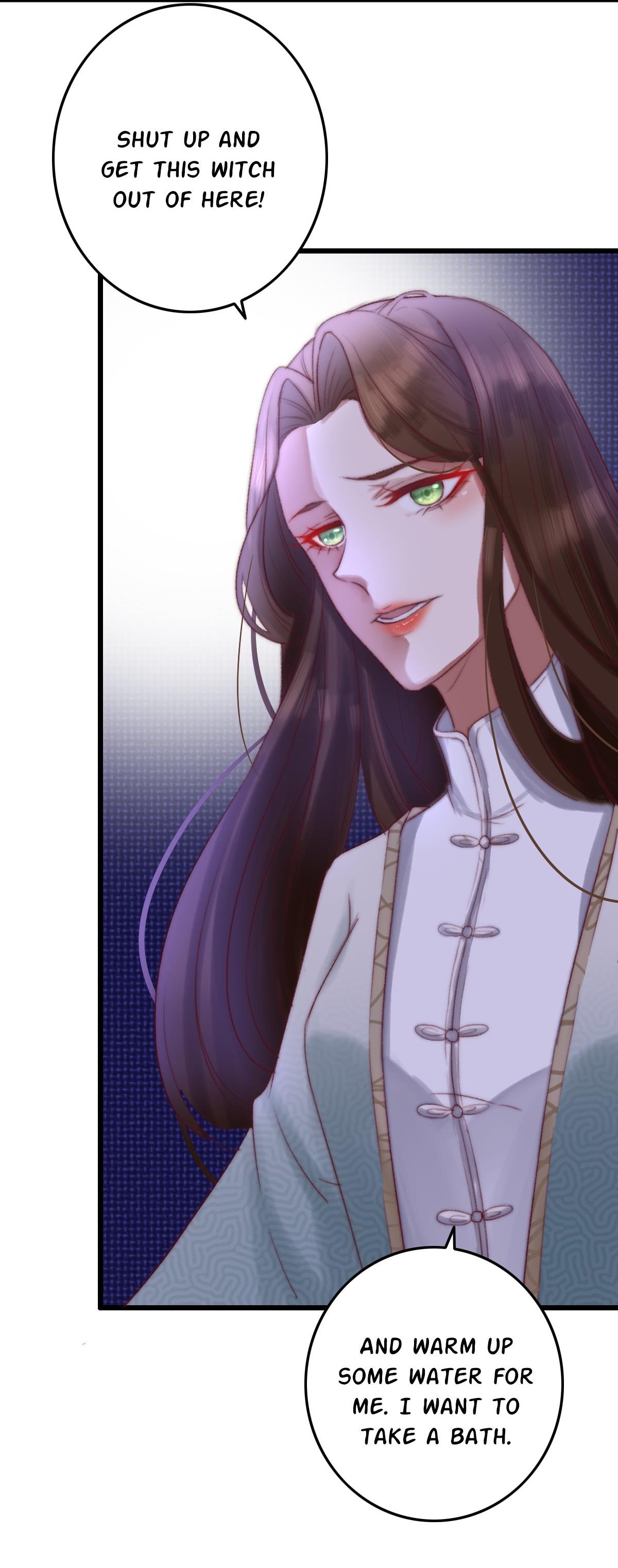 A Journey To Refulgence Episode 3 第30页