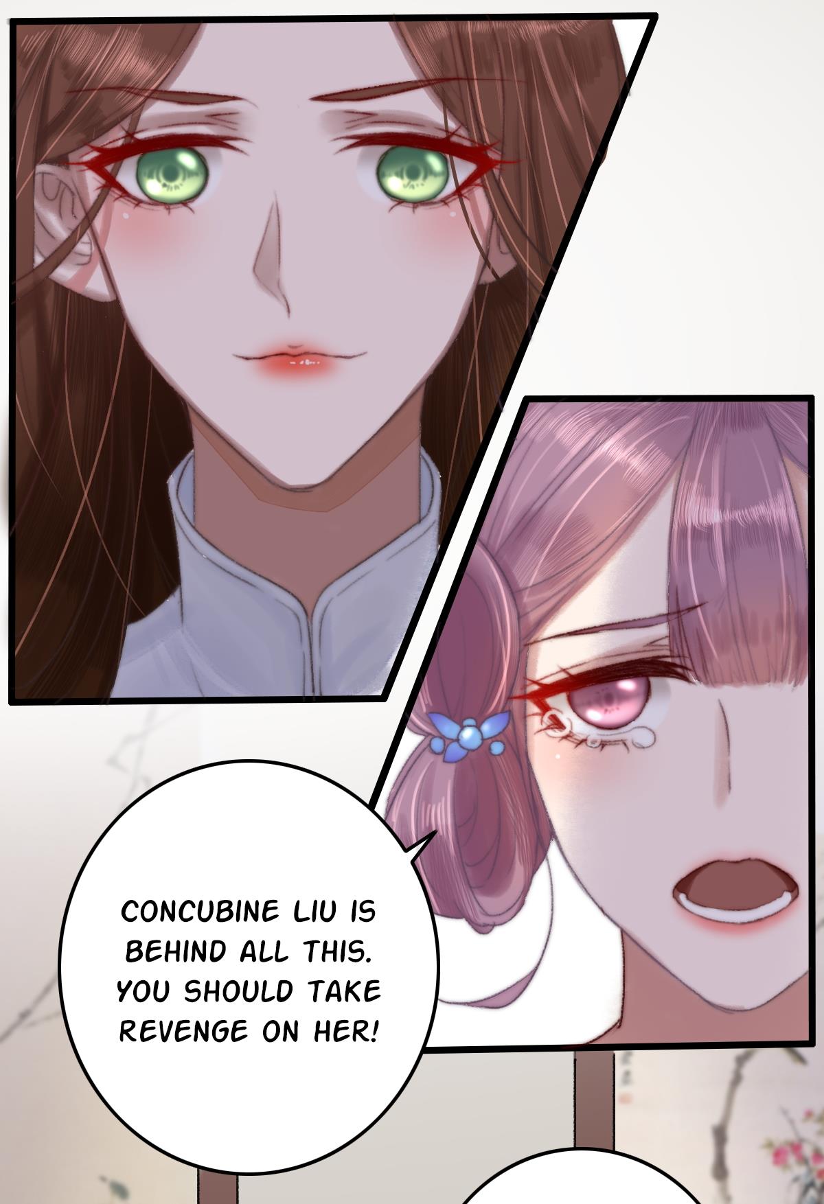 A Journey To Refulgence Episode 3 第5页