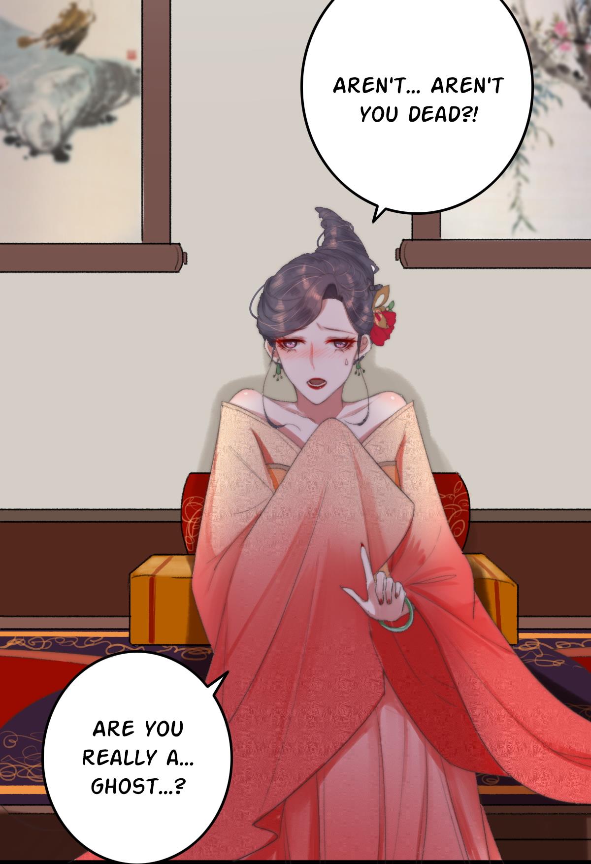 A Journey To Refulgence Episode 3 第6页