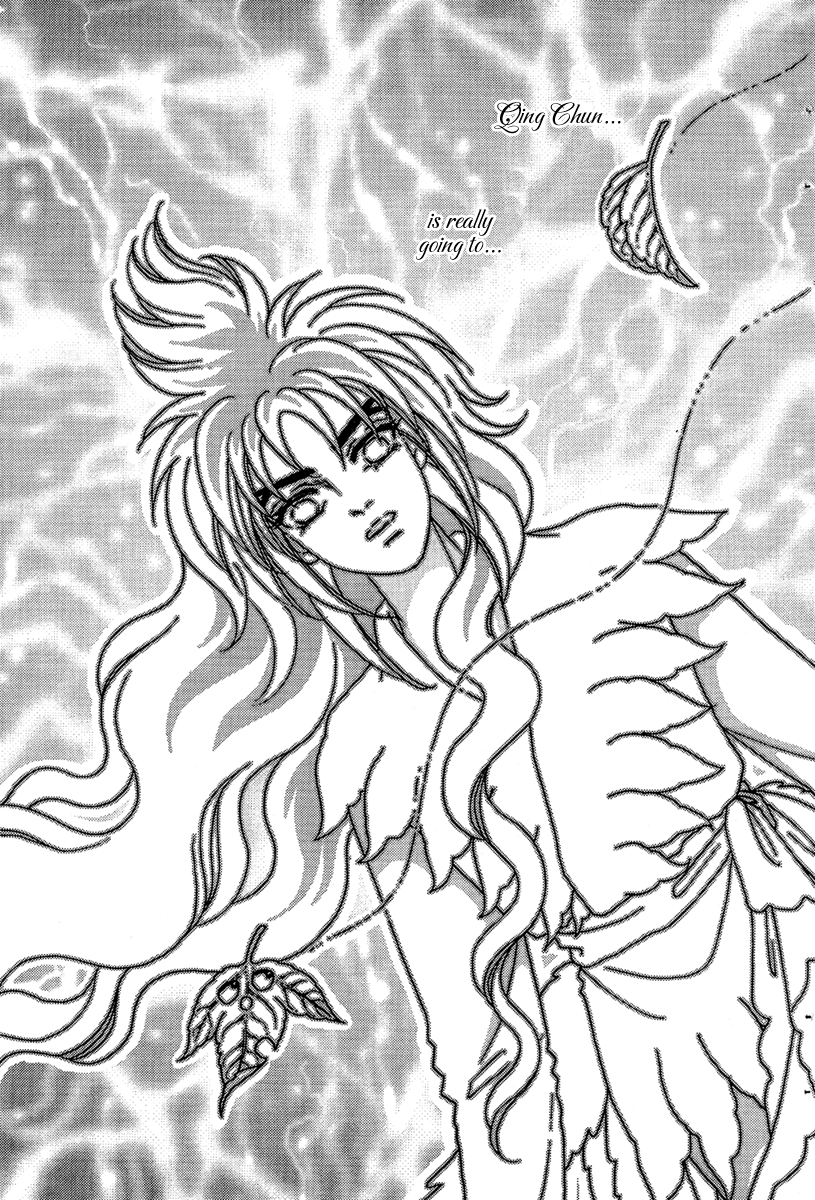 Bird of Youth Vol. 2 Ch. 5 第37页