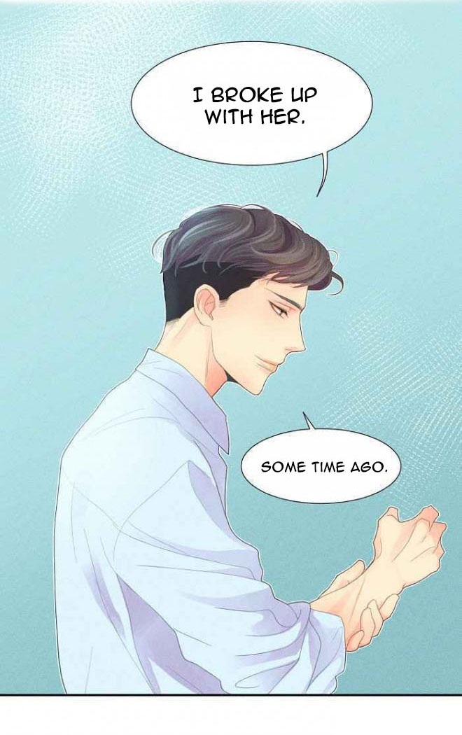 Off Limits! Ch. 3 第4页