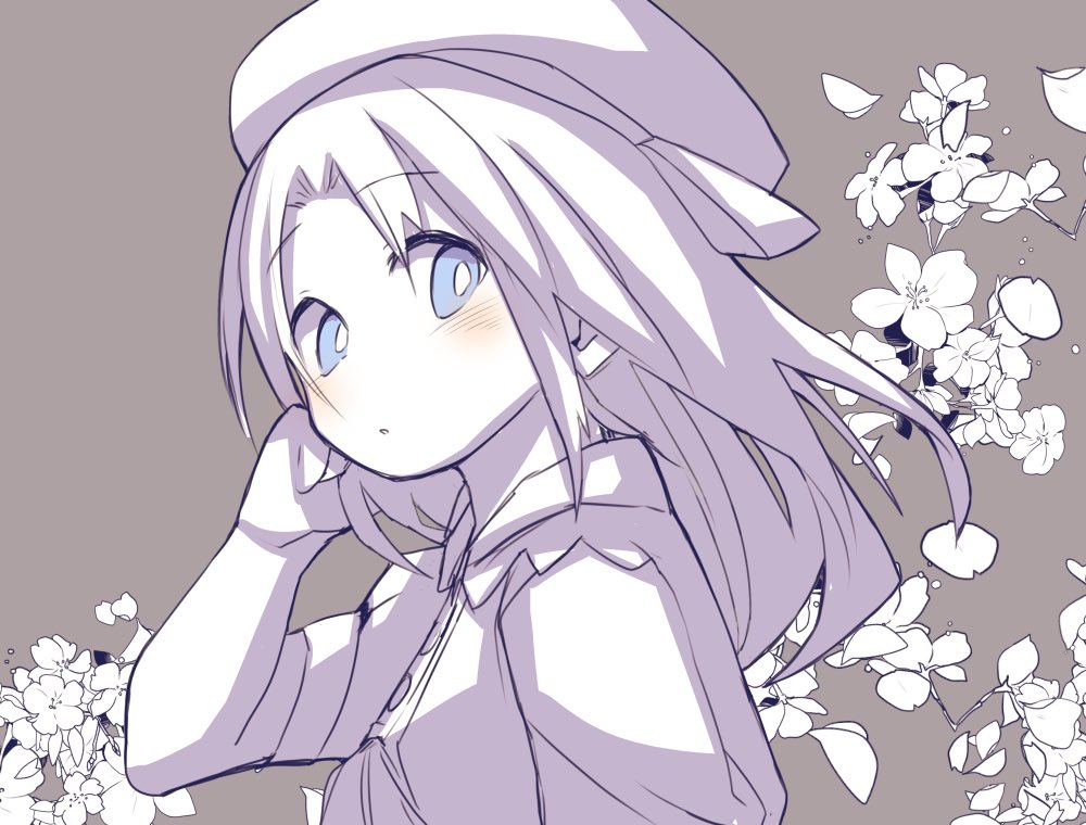 GaCen Shoujo to Ibunka Kouryuu Ch. 0.5 第9页