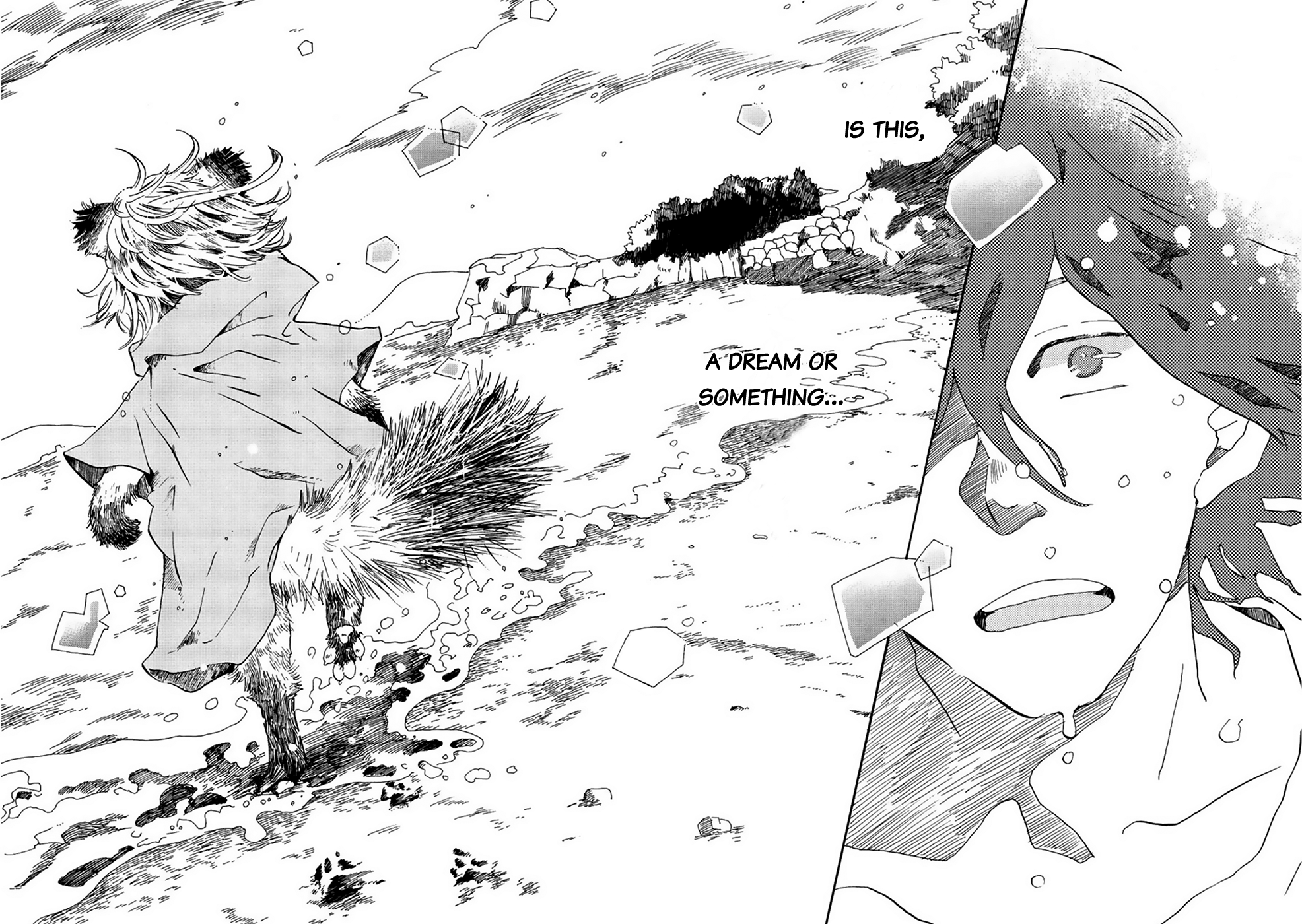 Udon no Kuni no Kin'iro Kemari Bukkake Udon 第30页