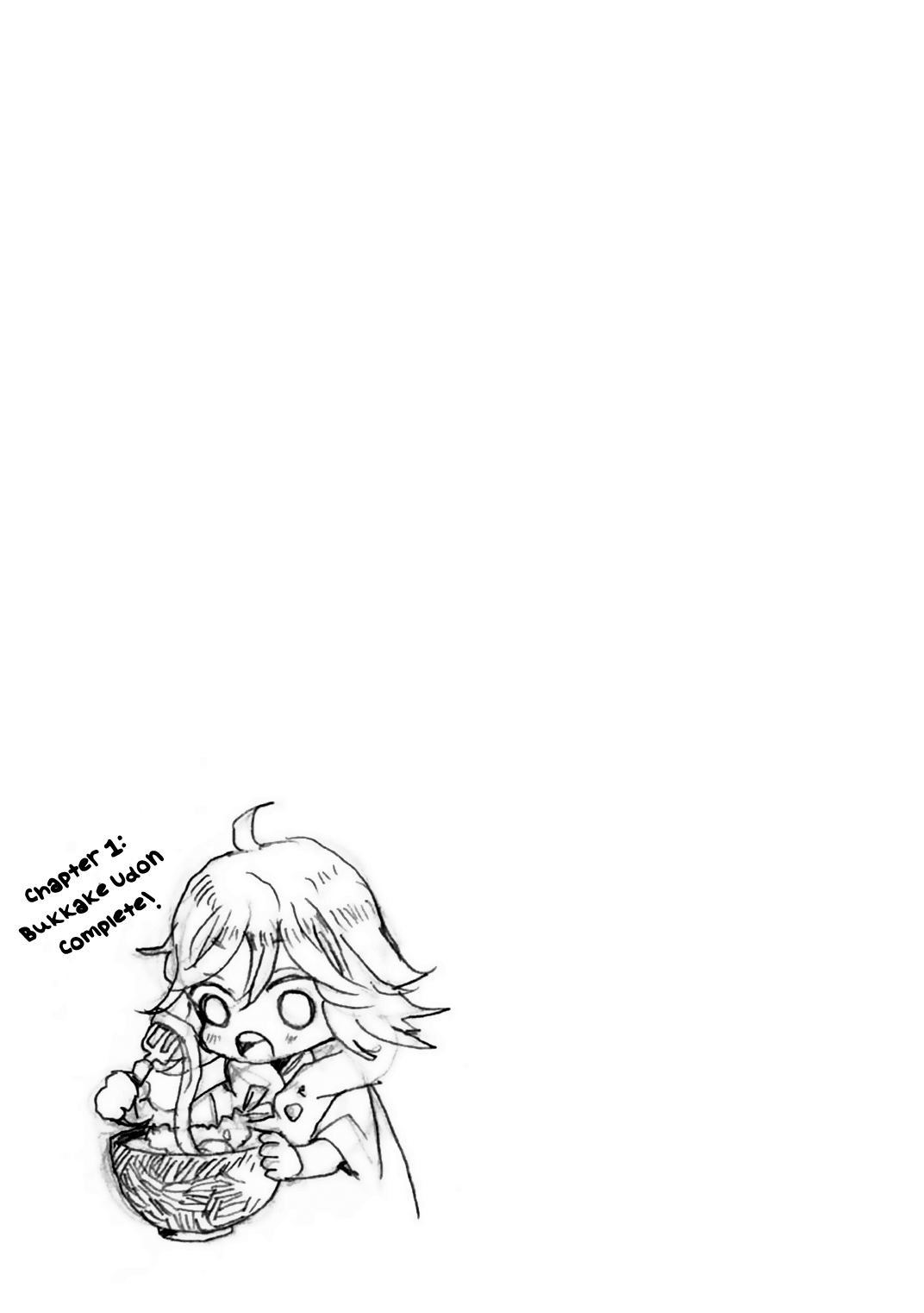 Udon no Kuni no Kin'iro Kemari Bukkake Udon 第32页