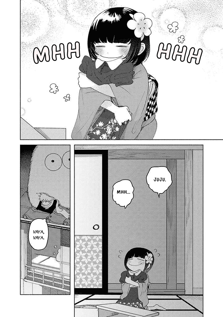 Ojiisanchi no mononoke Vol. 1 Ch. 4 第16页
