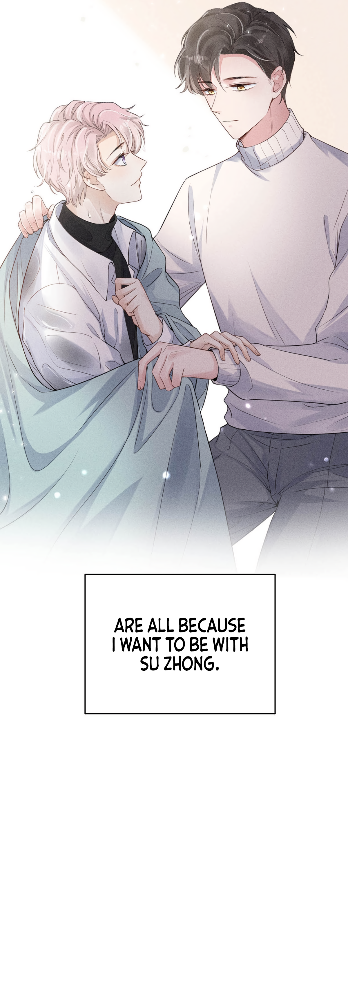 A Cup Full of Water If I don't go now, I will be… late... 第15页