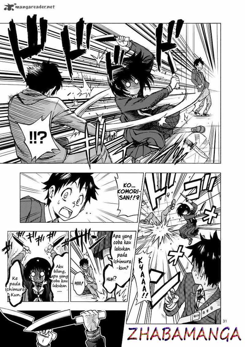 Criminale! Vol. 1 Ch. 1 第28页