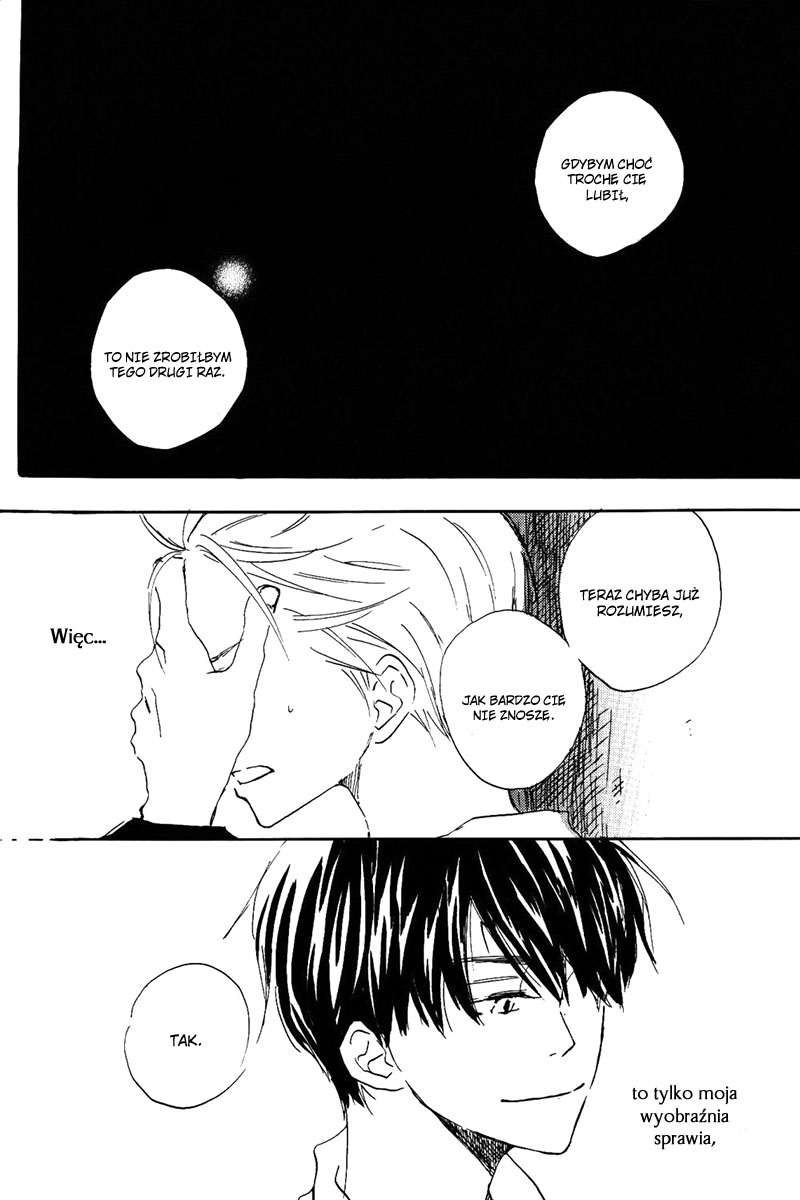 Harry Potter - Strawberry Fields (Doujinshi) Barbarzyńca 第19页