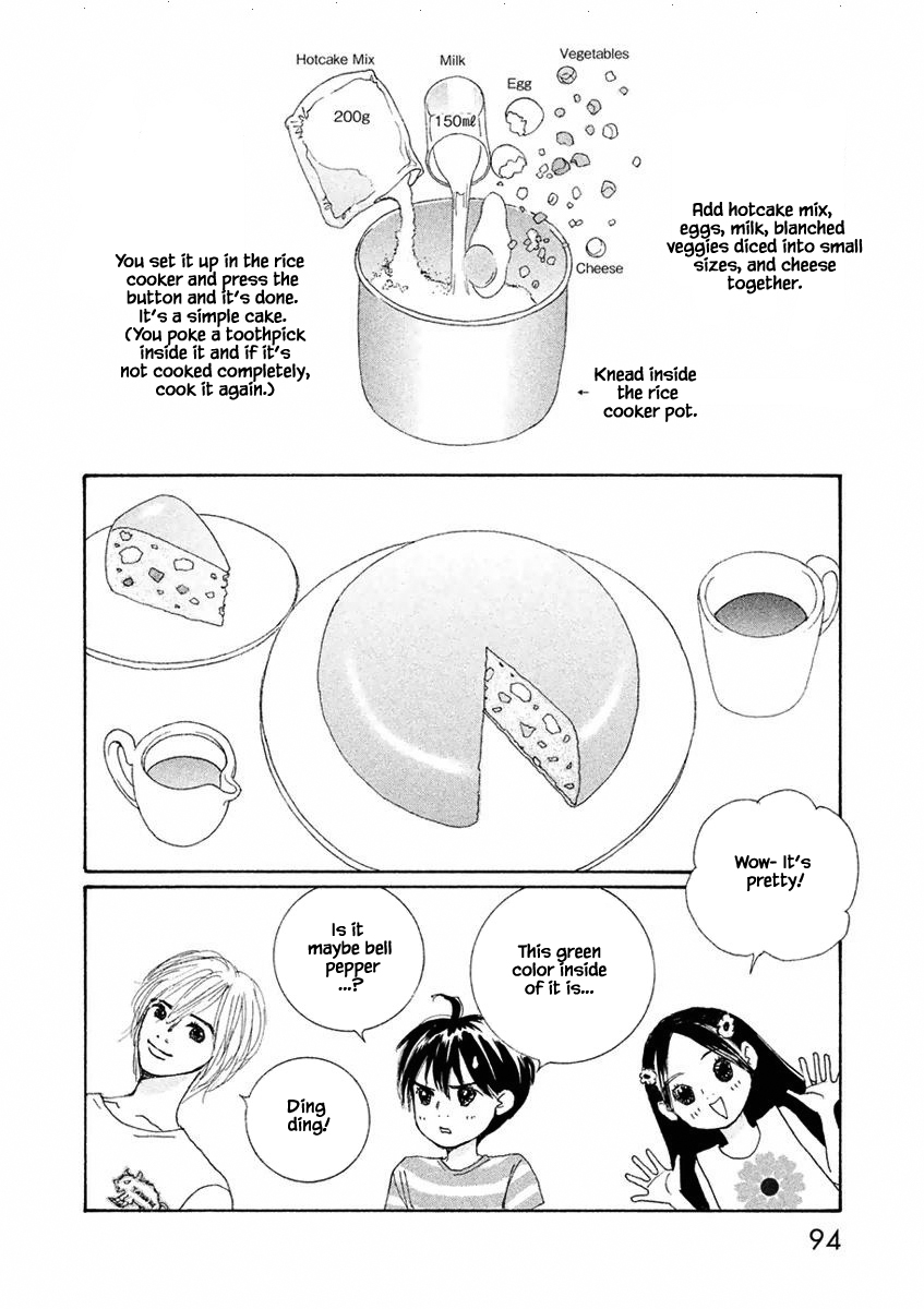 Silver Spoon Ch. 3.2 第14页