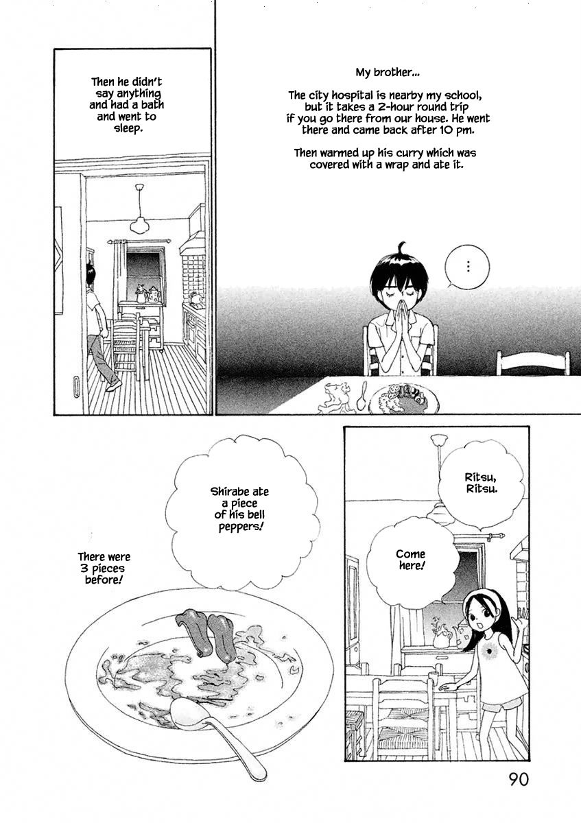 Silver Spoon Ch. 3.2 第10页