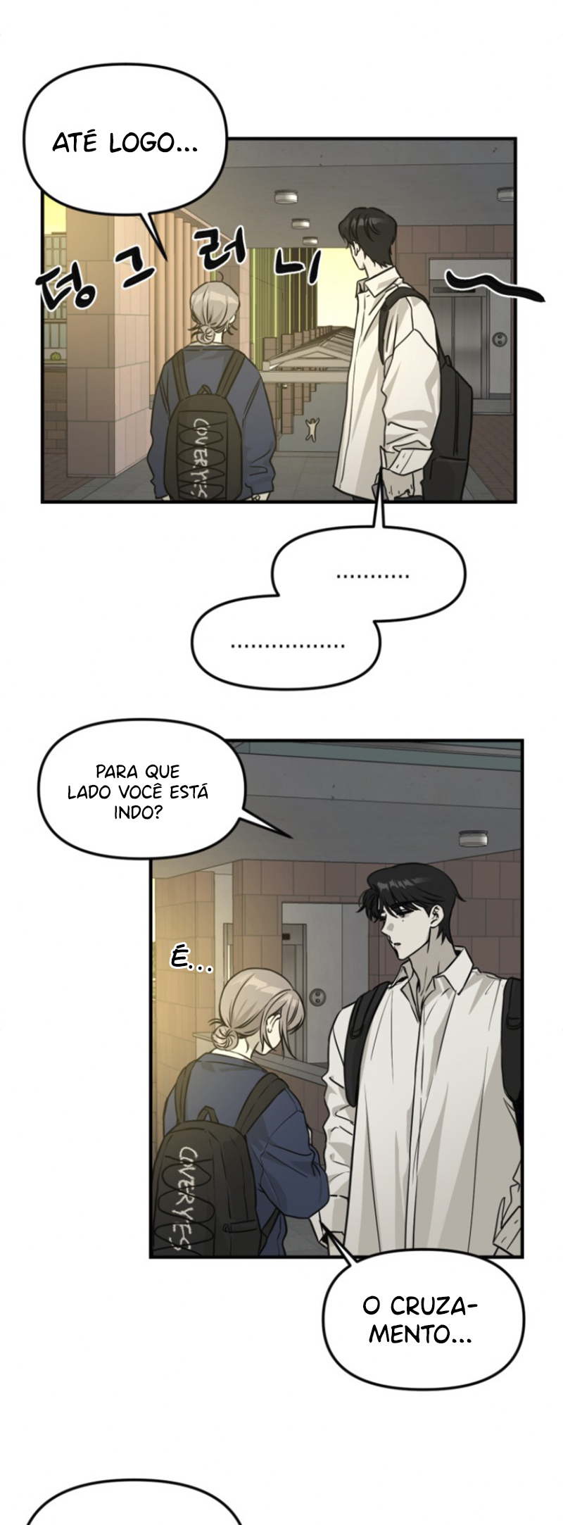 Unmyeong eul Mideusinayo?! Vol. 1 Ch. 5 第37页