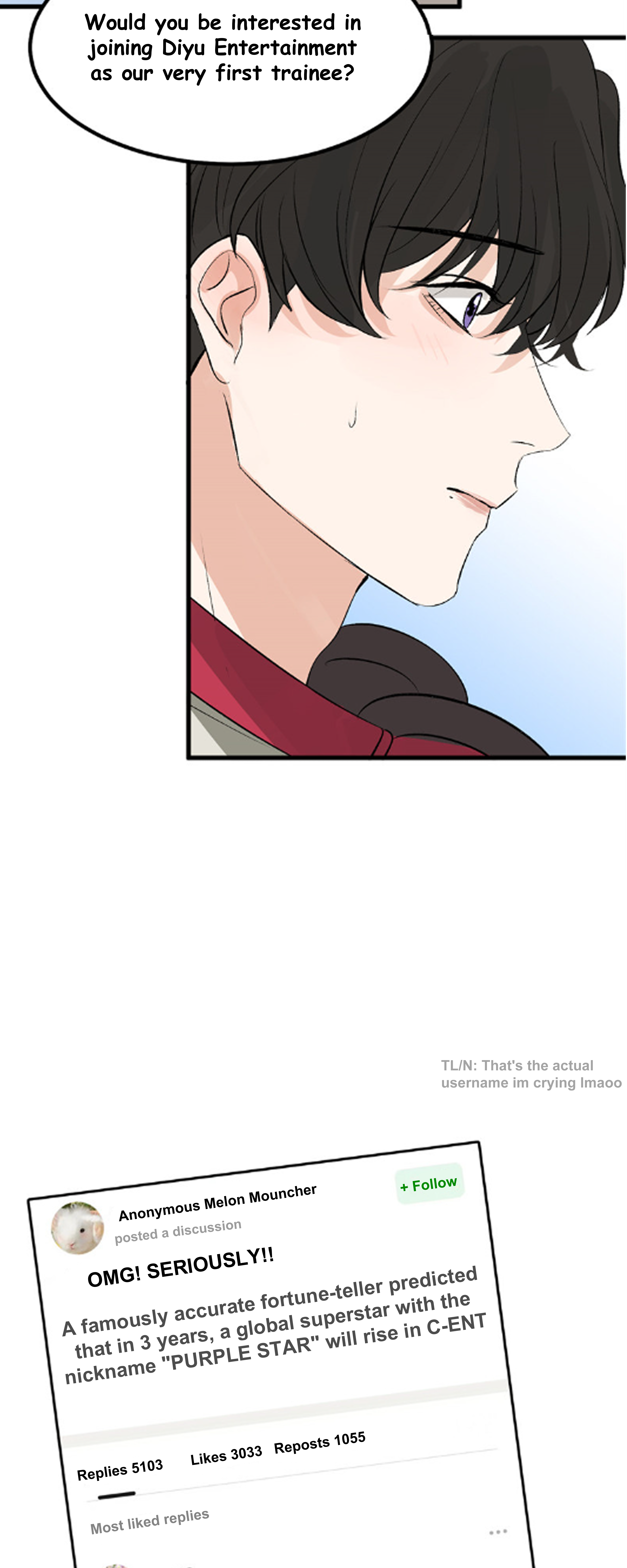 C Wèi Chéng Shén 3 Ch. 1.1 第14页