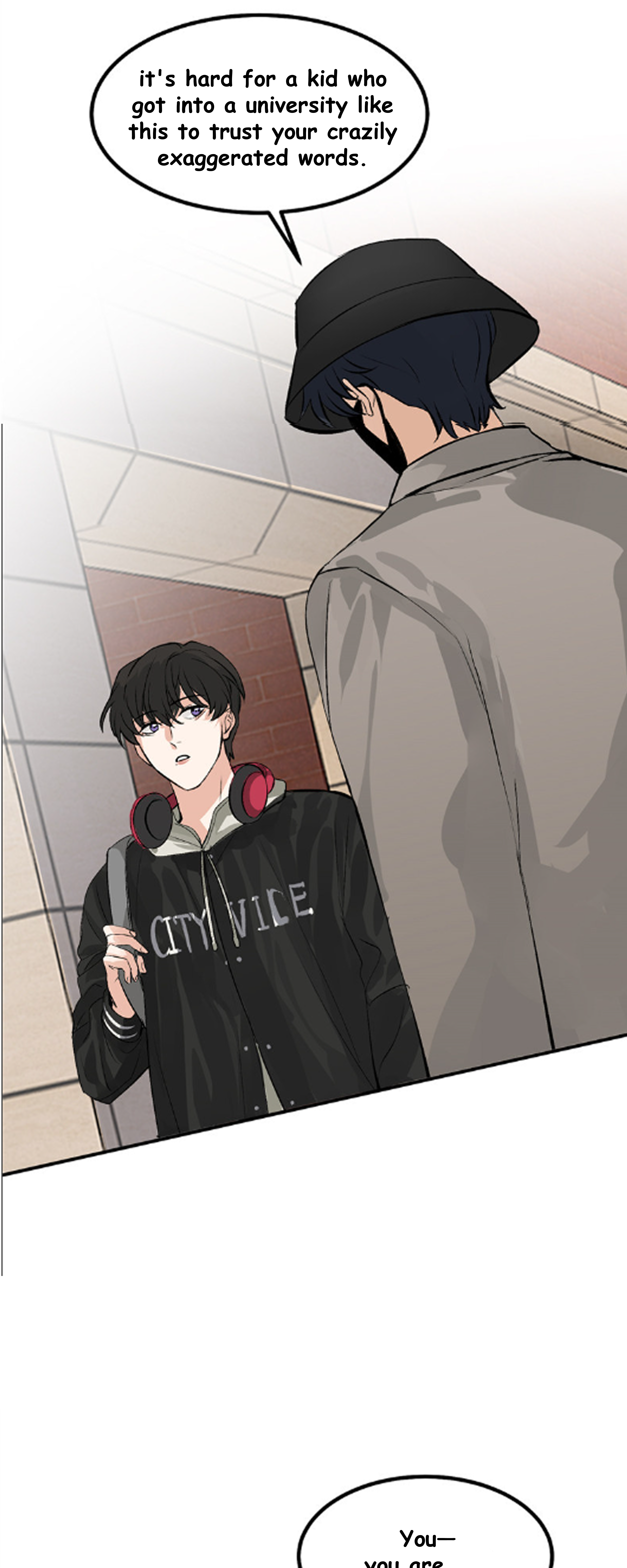 C Wèi Chéng Shén 3 Ch. 1.1 第9页