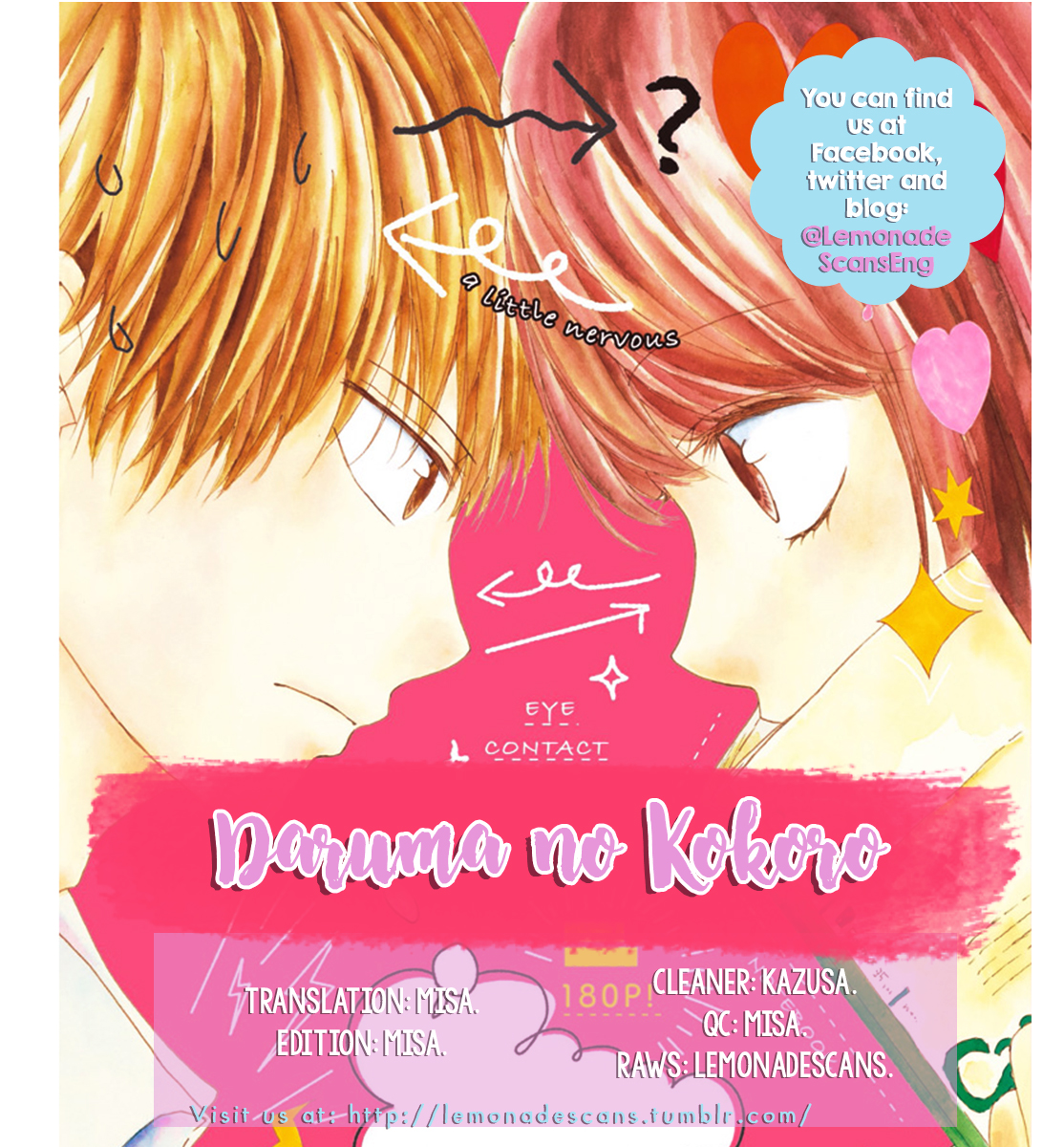 Daruma no Kokoro 第2页