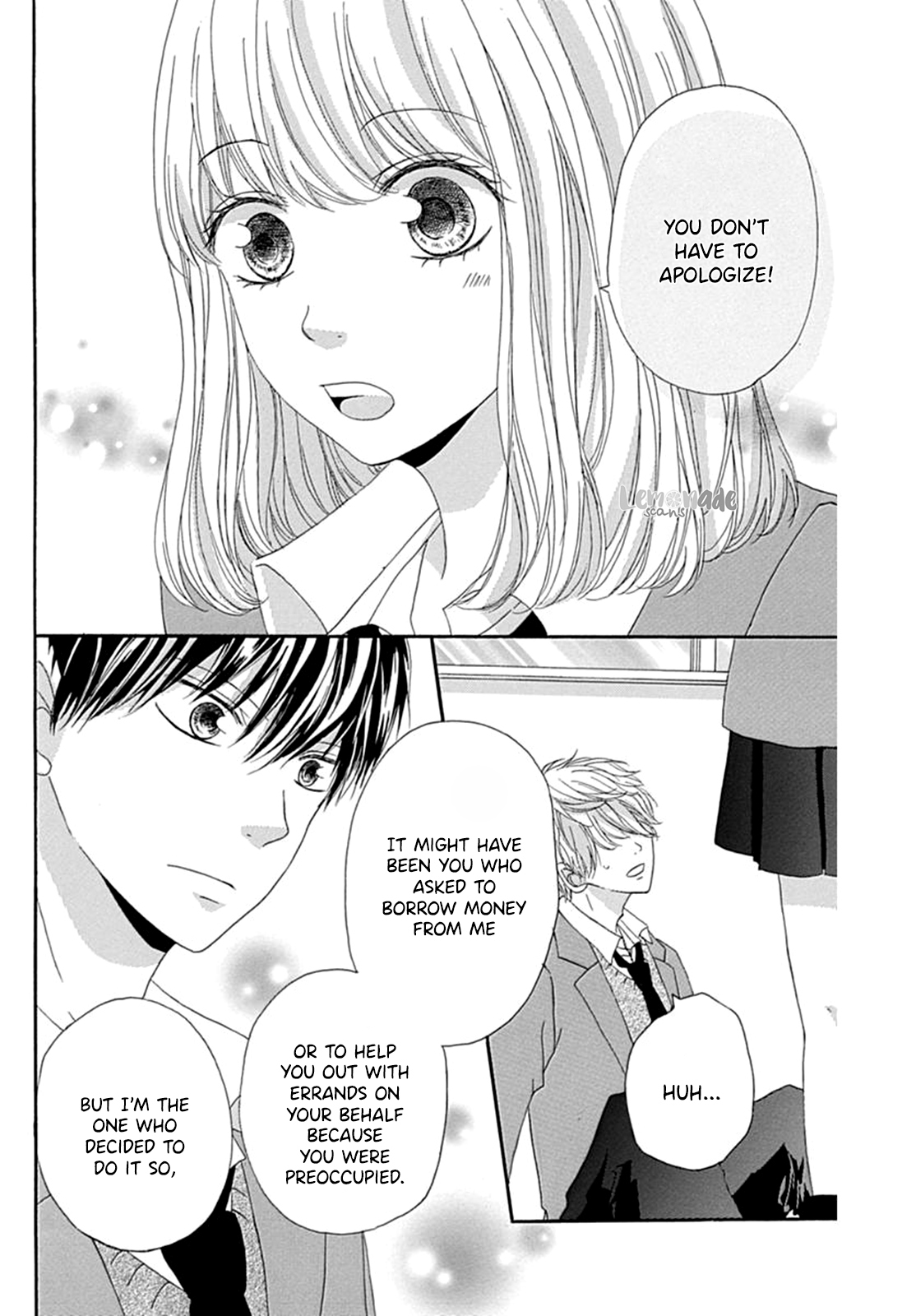 Daruma no Kokoro Oneshot 第39页