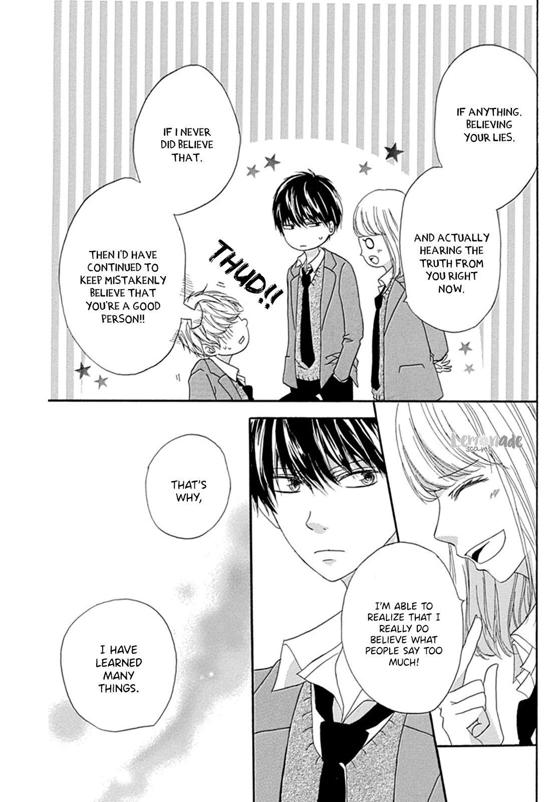 Daruma no Kokoro Oneshot 第40页