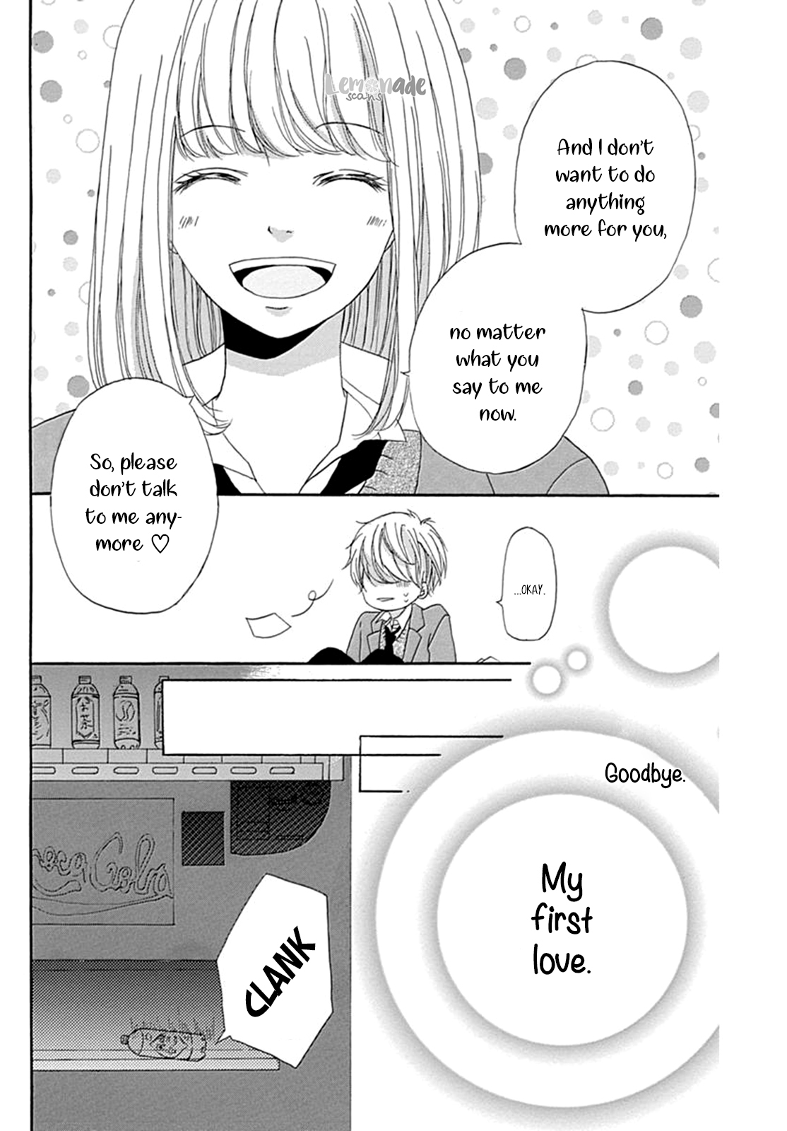 Daruma no Kokoro Oneshot 第41页
