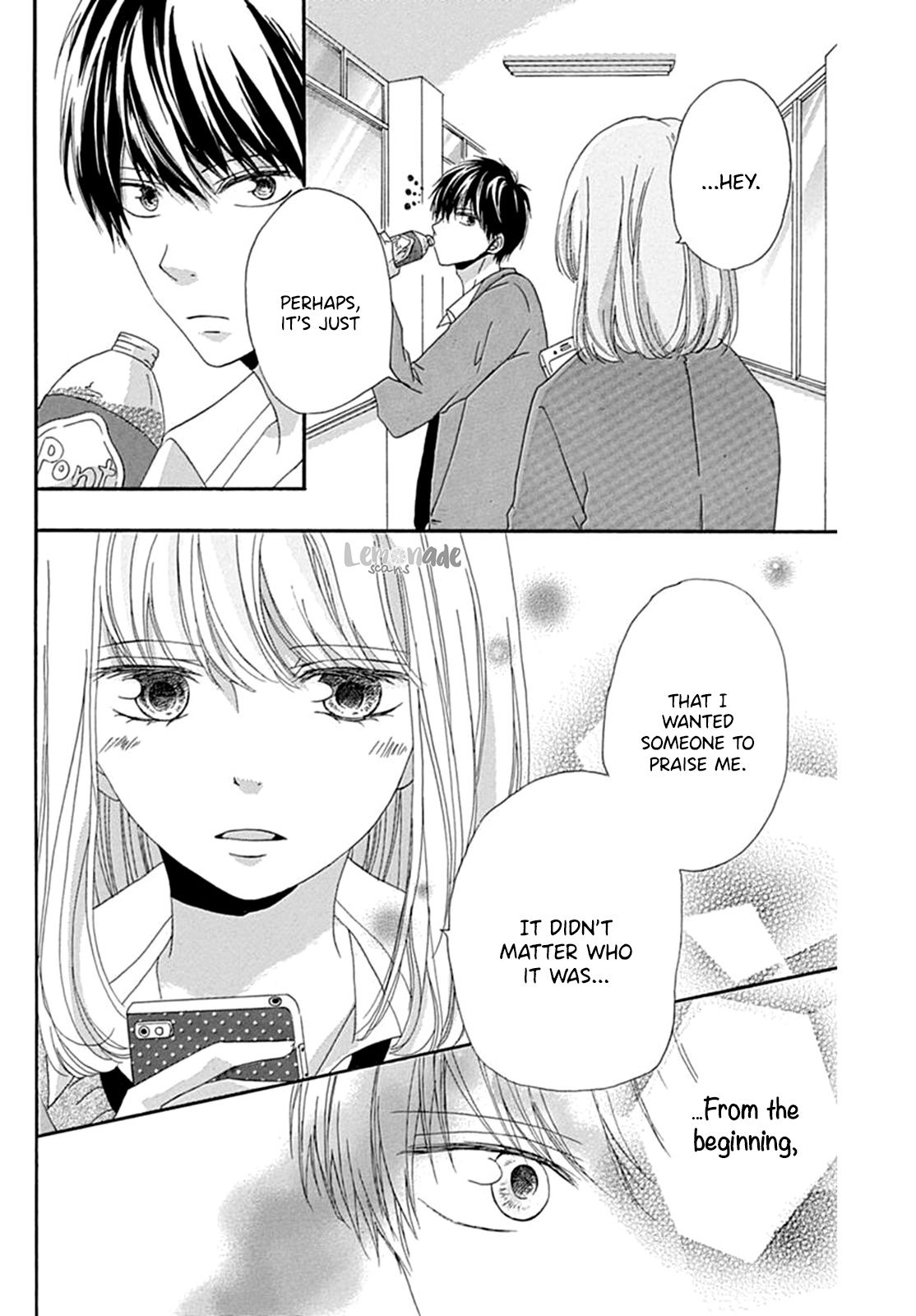 Daruma no Kokoro Oneshot 第45页