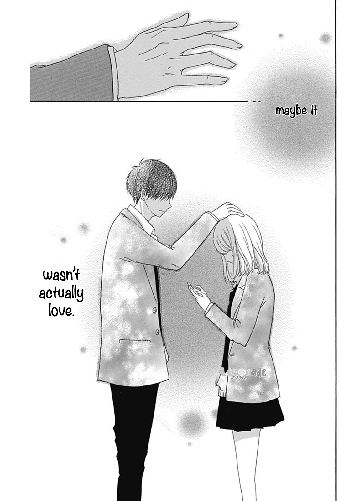 Daruma no Kokoro Oneshot 第46页