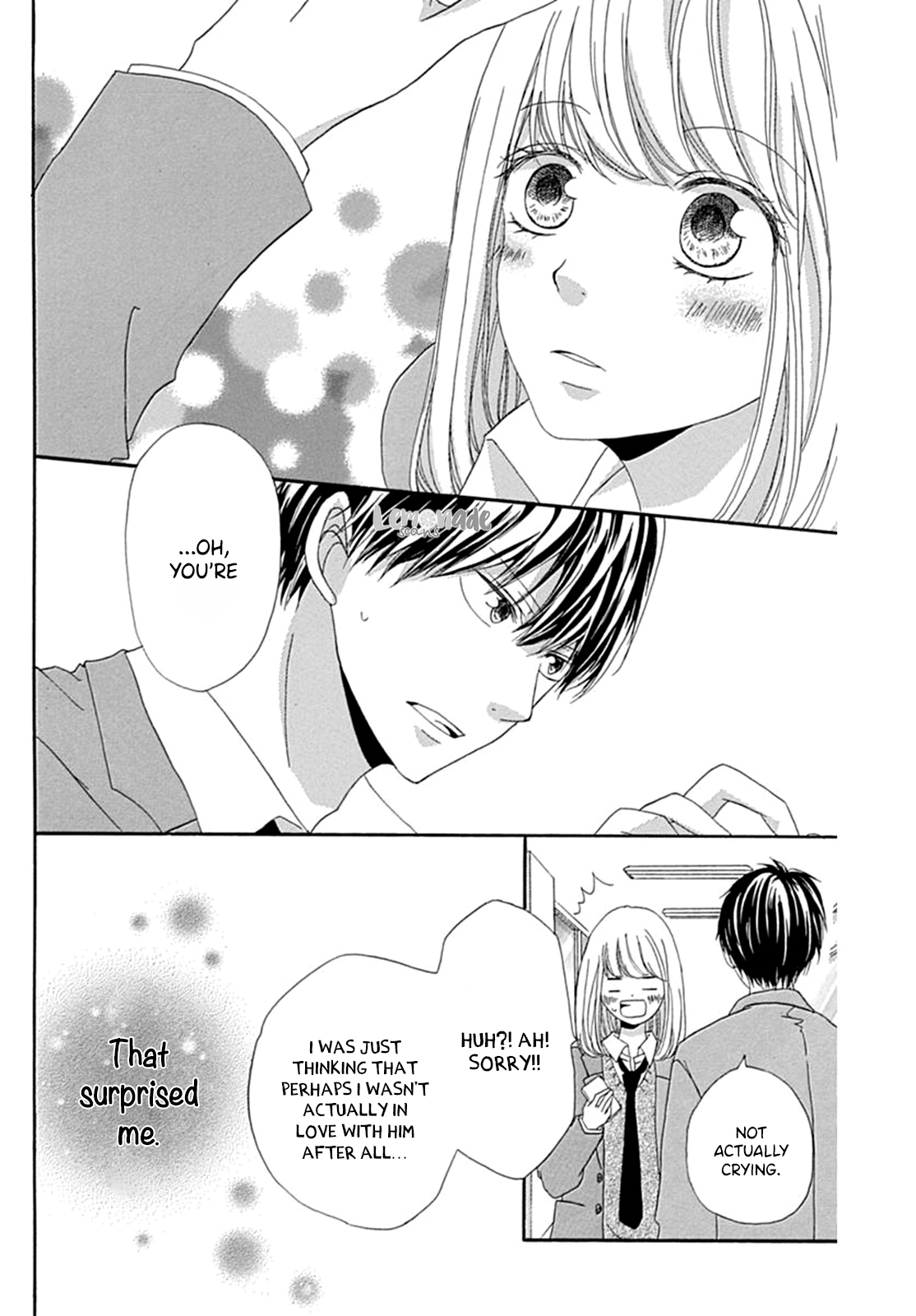 Daruma no Kokoro Oneshot 第47页