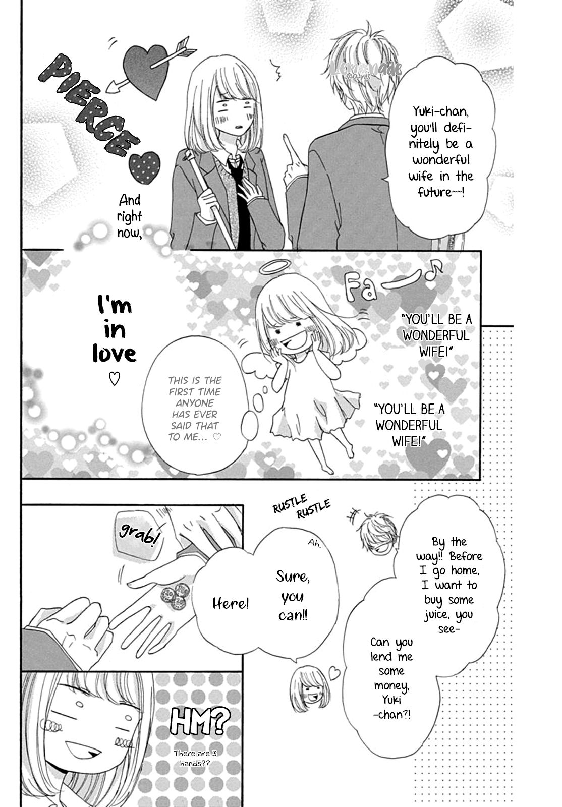 Daruma no Kokoro 第7页