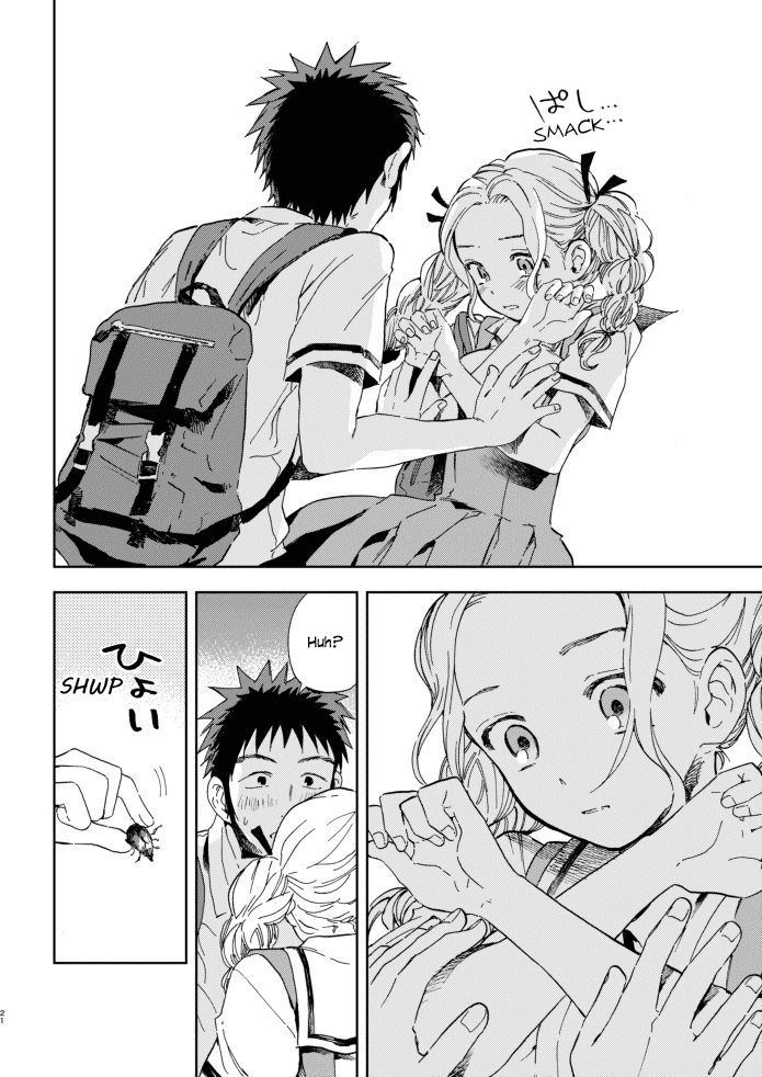 Kono Kakegae no Nai Jigoku The Fourth Heroine 第20页