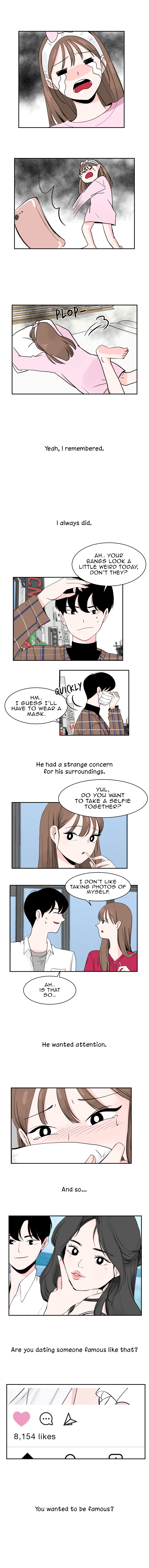 Insta Love Ch. 2 第5页