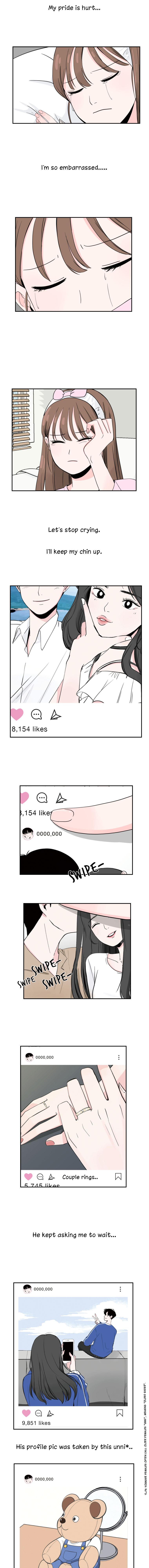 Insta Love Ch. 2 第6页