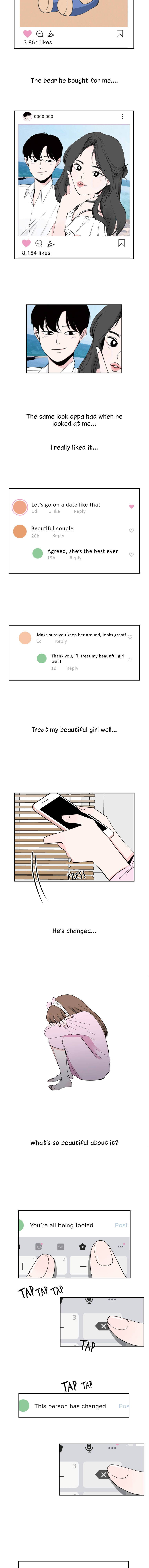 Insta Love Ch. 2 第7页