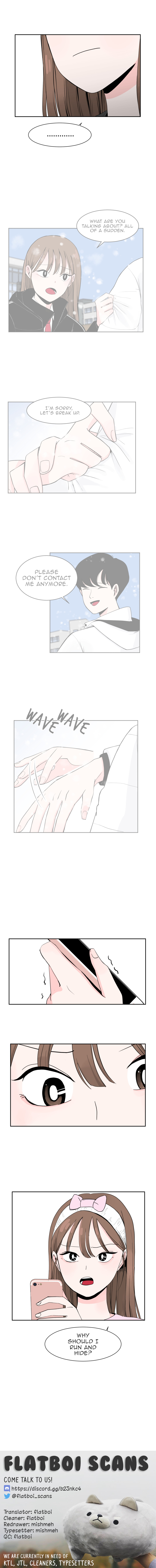 Insta Love Ch. 2 第9页