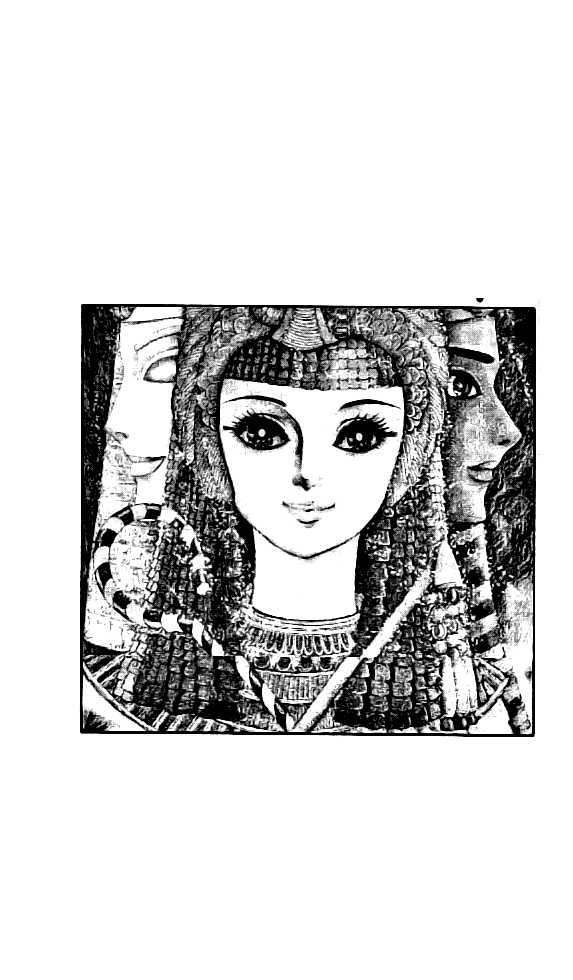 Crest of the Pharaoh Vol. 1 Ch. 3 第22页