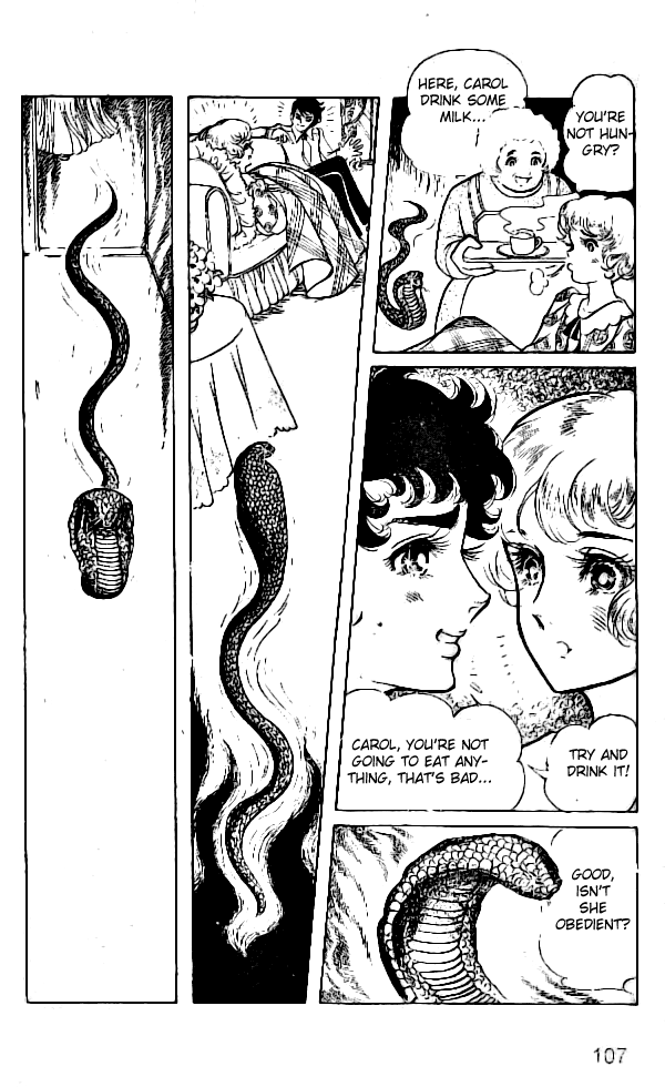 Crest of the Pharaoh Vol. 1 Ch. 3 第41页