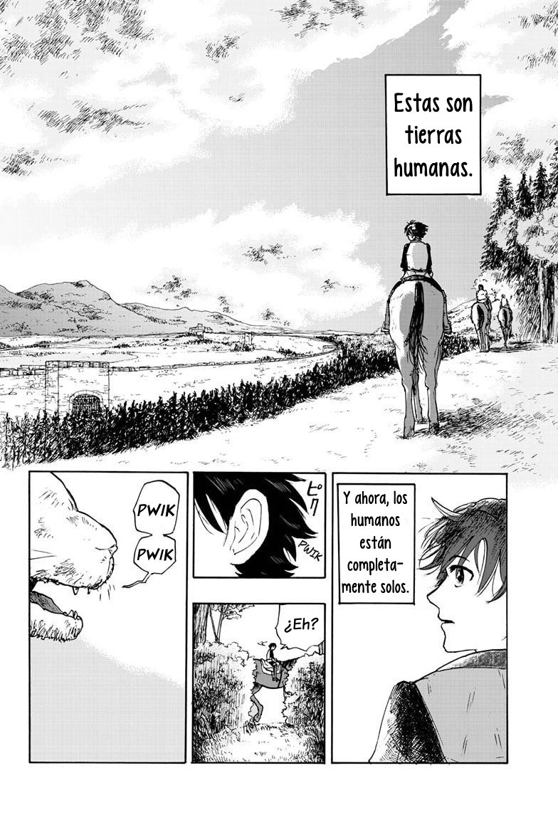 Mamono no Kuni 第8页