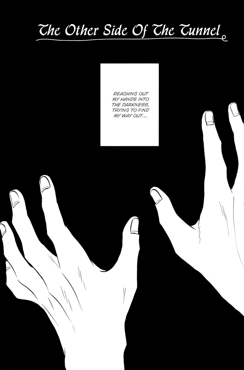 Dare ga Omae wo Suki da to Itta Vol. 1 Ch. 4 第6页