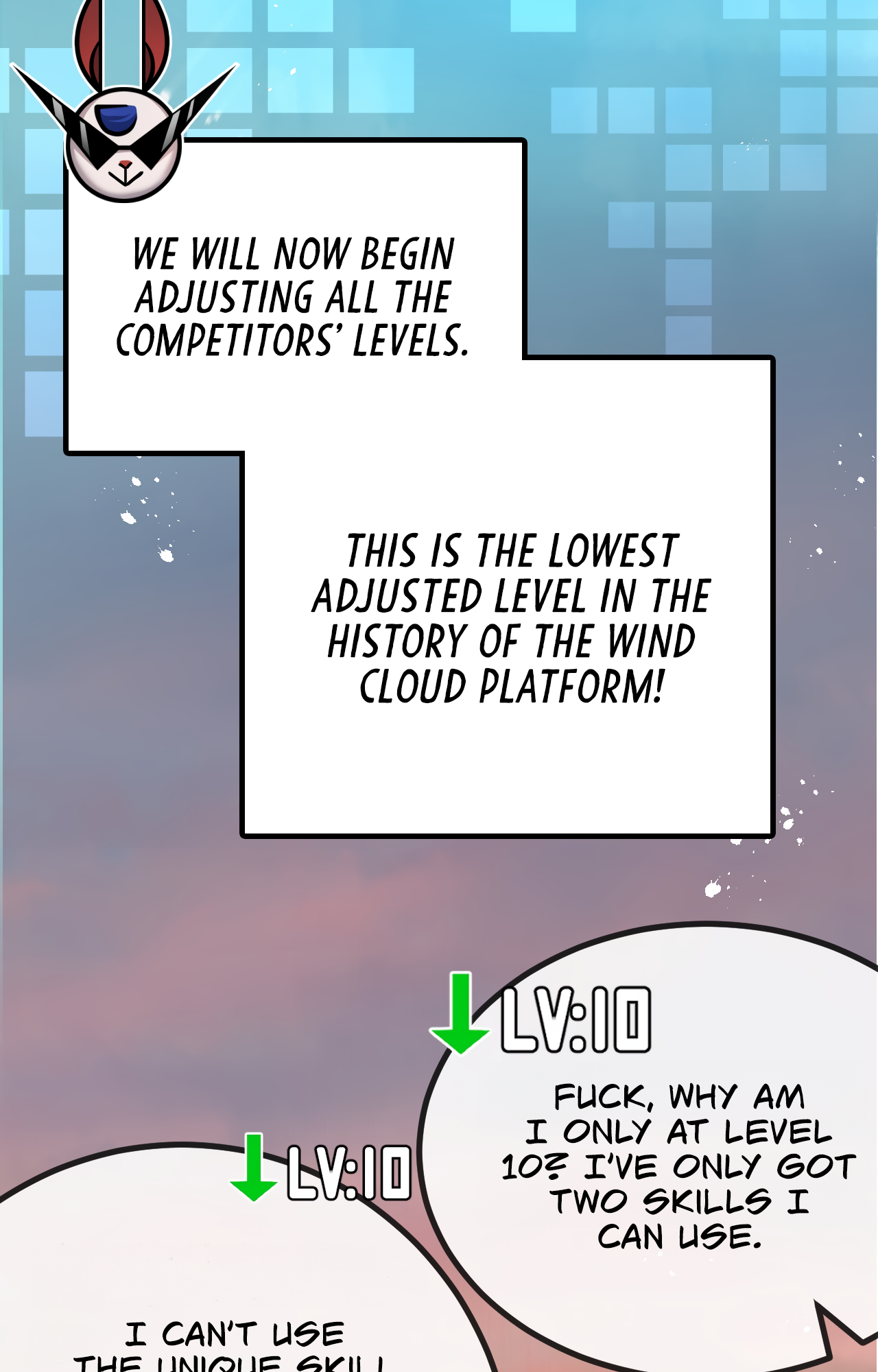 Moon Slayer Ch. 4 第22页