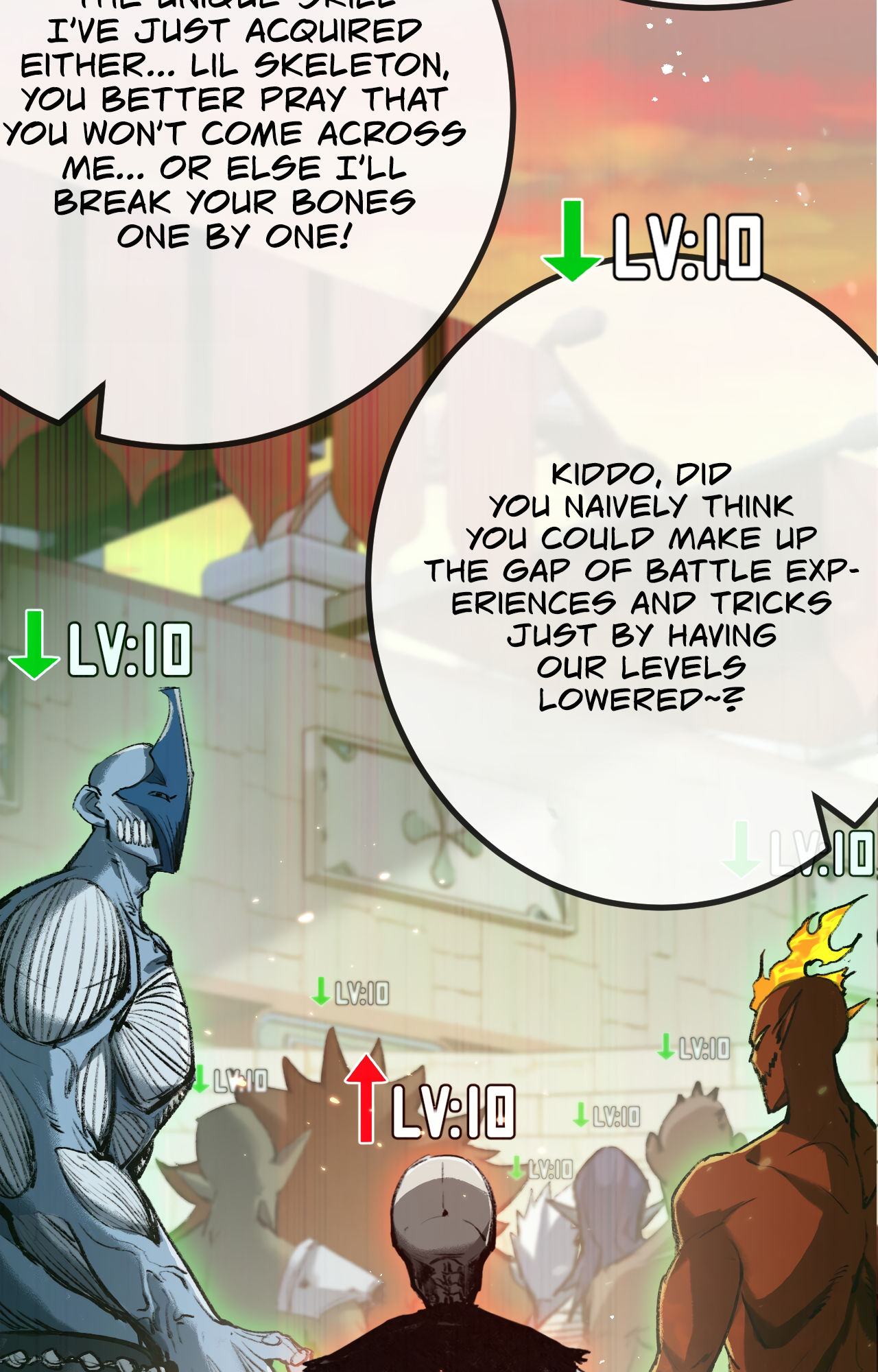 Moon Slayer Ch. 4 第23页