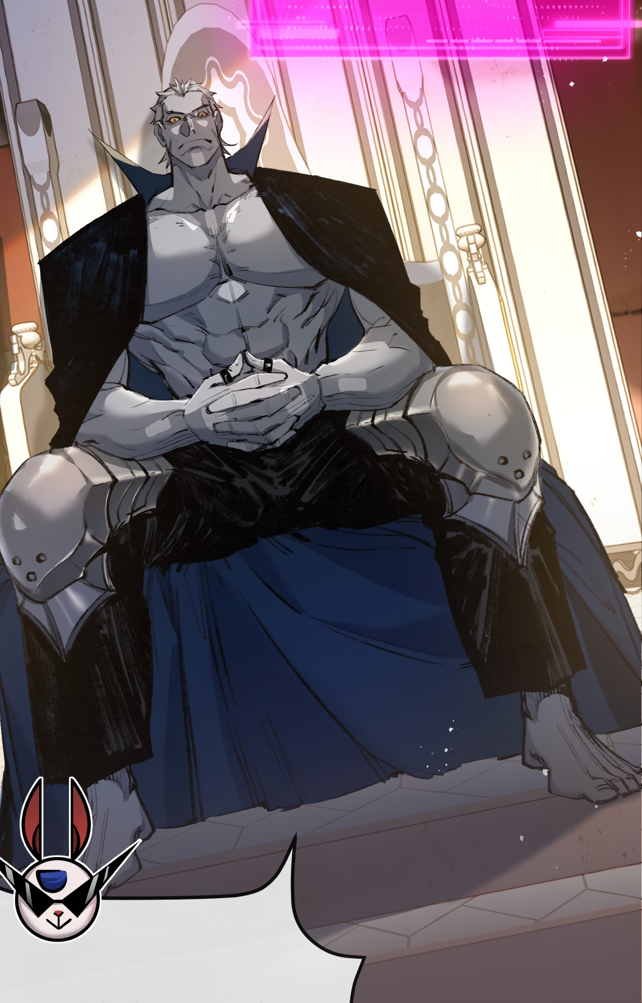 Moon Slayer Ch. 4 第44页