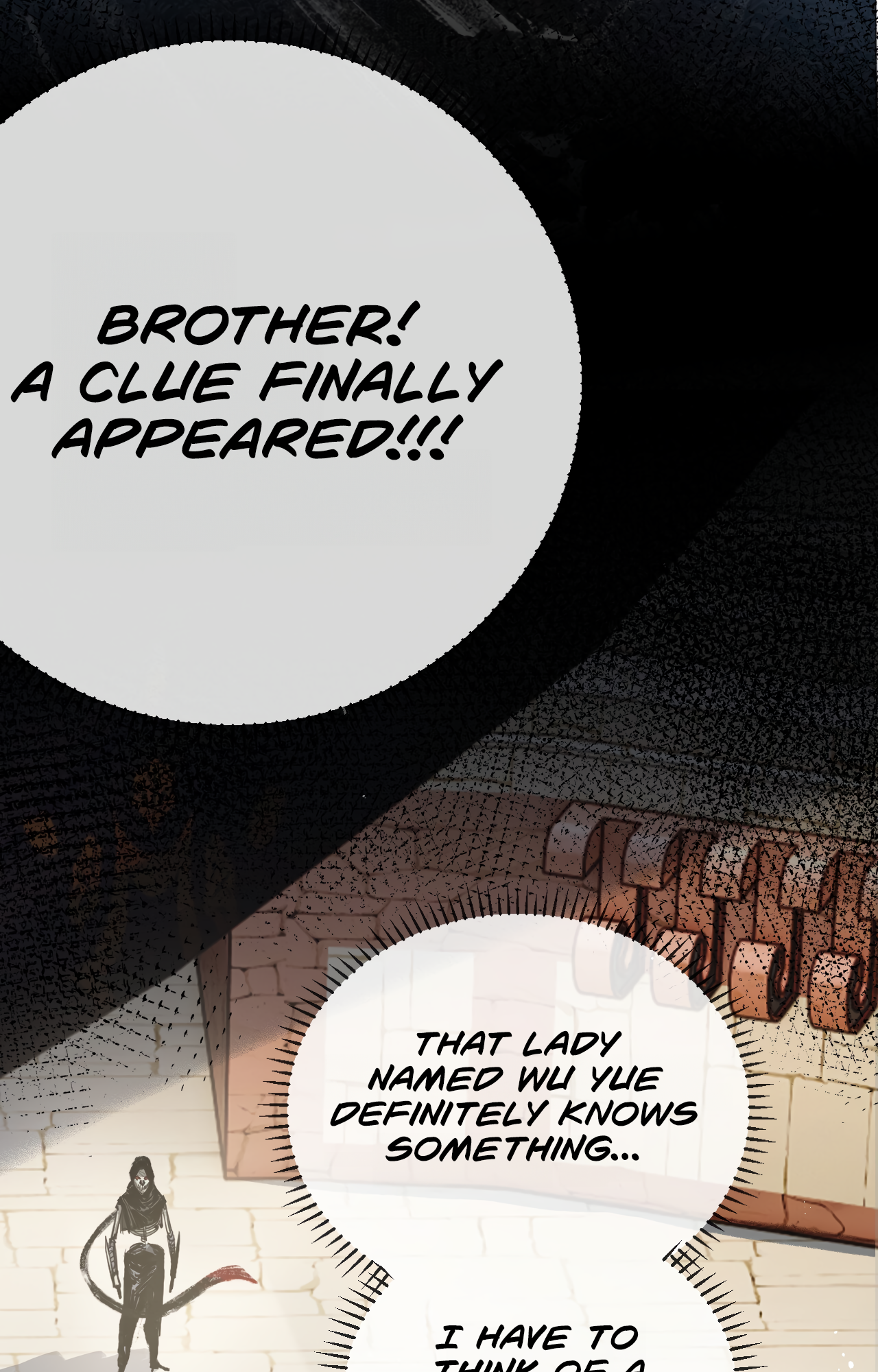 Moon Slayer Ch. 4 第53页