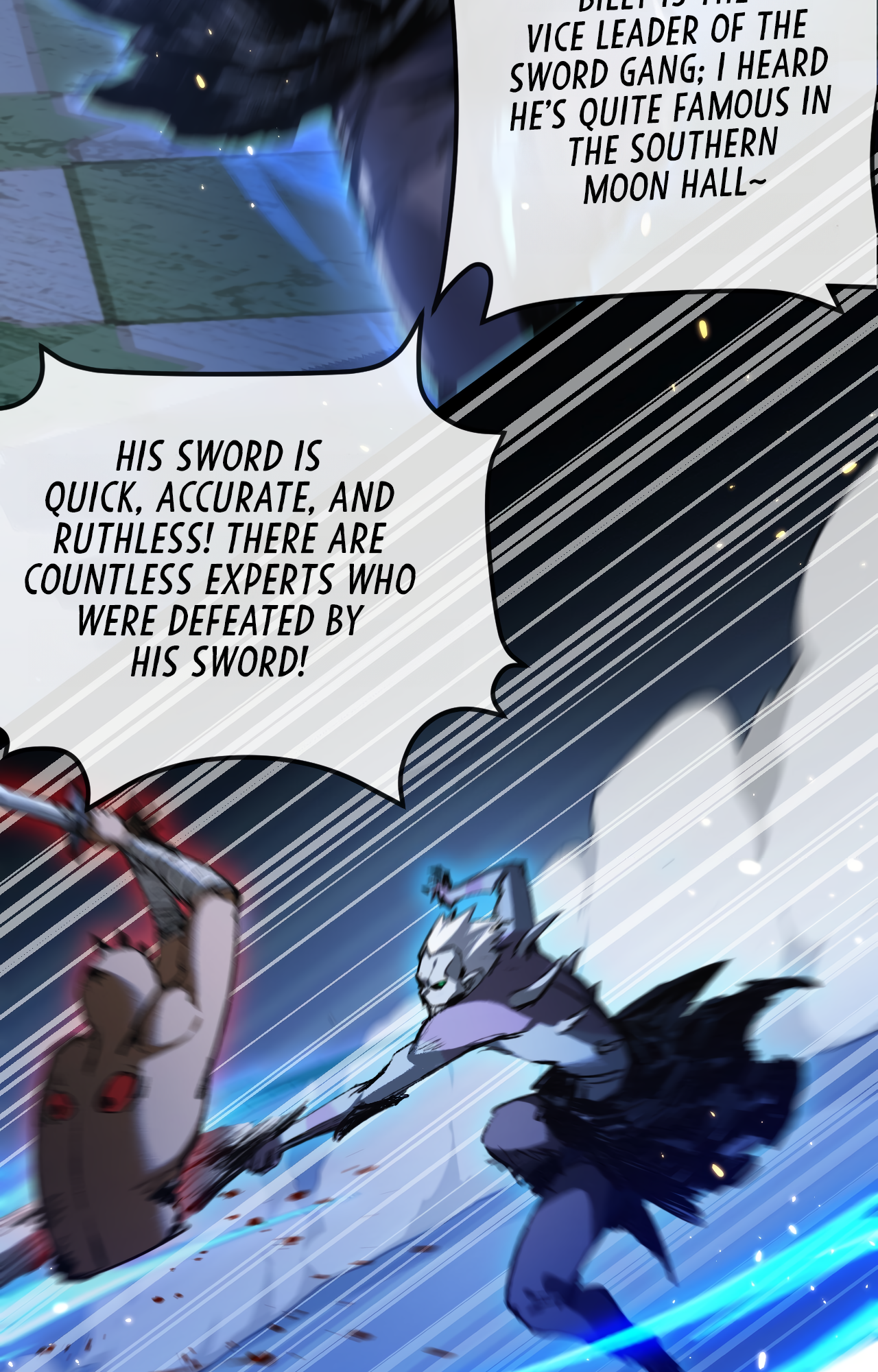 Moon Slayer Ch. 4 第69页